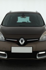 Renault Grand Scenic IV , Salon Polska, 7 miejsc, VAT 23%, Klimatronic, Tempomat,-2