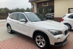 BMW X1 I (E84) iX1 Ładna zadbana bez wkładu lakier ori bezwypadkowy