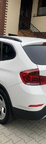 BMW X1 I (E84) iX1 Ładna zadbana bez wkładu lakier ori bezwypadkowy-4