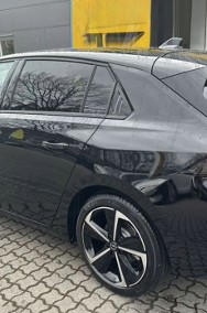 Opel Astra L (VI) VI GS aut 1.2 Turbo VI GS aut 1.2 Turbo 130KM-2