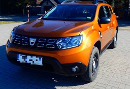 Dacia Duster I II 1.6 16V 2019 bezwypadkowy serwisowany ładny stan FV23%