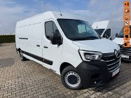 Renault Master SALON PL / 121 tys.km / L3H2 MAXI / KLIMA / GWARANCJA