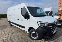 Renault Master SALON PL / 121 tys.km / L3H2 MAXI / KLIMA / GWARANCJA