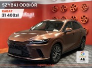 Lexus RX IV Prestige 450h+ 2.5 Hybrid Plug-in Prestige 450h+ 2.5 Hybrid Plug-in |