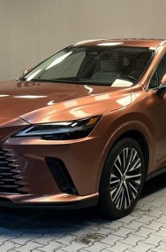 Lexus RX IV Prestige 450h+ 2.5 Hybrid Plug-in Prestige 450h+ 2.5 Hybrid Plug-in |-2