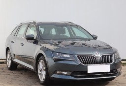 Skoda Superb III , Salon Polska, 1. Właściciel, Automat, VAT 23%, Xenon,