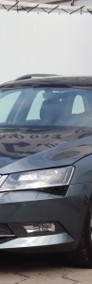 Skoda Superb III , Salon Polska, 1. Właściciel, Automat, VAT 23%, Xenon,-3