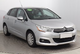 Citroen C4 II , 1. Właściciel, GAZ, Skóra, Klimatronic, Tempomat,