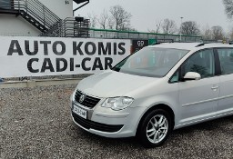 Volkswagen Touran I 7-osobowy