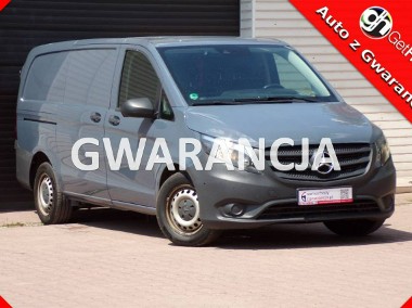 Mercedes-Benz Vito Long /Kamera /Asystenty /2020r-1