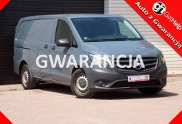 Mercedes-Benz Vito Long /Kamera /Asystenty /2020r