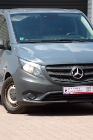 Mercedes-Benz Vito Long /Kamera /Asystenty /2020r-2