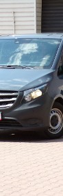 Mercedes-Benz Vito Long /Kamera /Asystenty /2020r-3