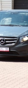 Mercedes-Benz Vito Long /Kamera /Asystenty /2020r-4