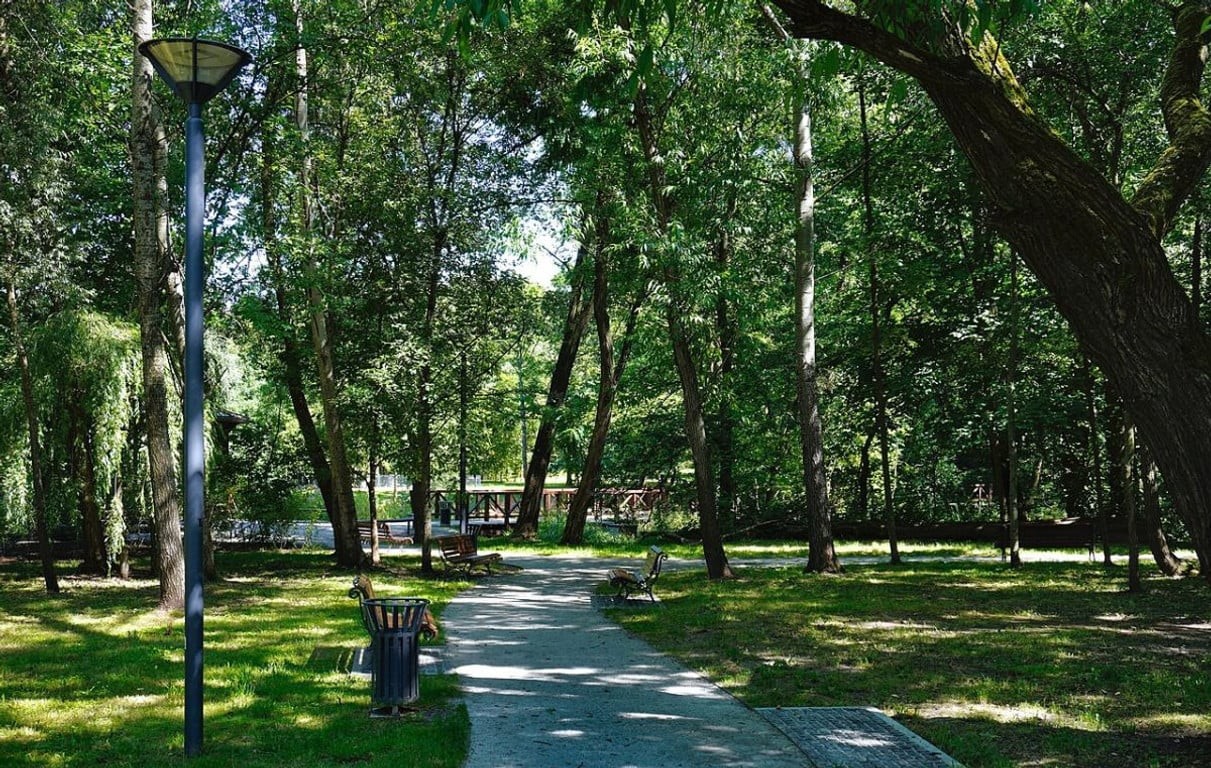 Rudava Park — 11