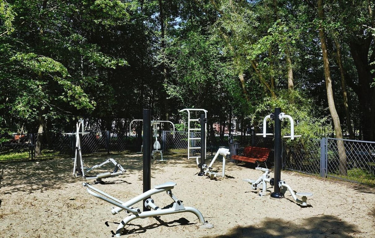 Rudava Park — 12