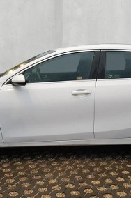 Kia Cee'd III Salon Polska|Pierwszy Właściciel | Bezwypadkowy |-2