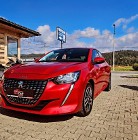 Peugeot 208 II 2019r