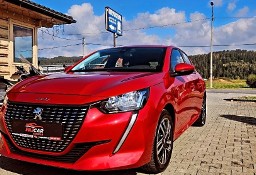 Peugeot 208 II 2019r