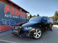 Audi A4 IV (B8)