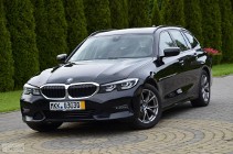BMW SERIA 3 320dA 190KM MHEV SportLine FullOpcja 1wł SerwisASO