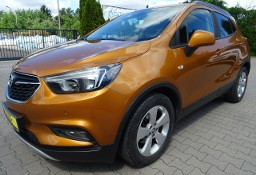 Opel Mokka Mokka X Enjoy 1.6 115KM salon Polska ,pierwszy właściciel