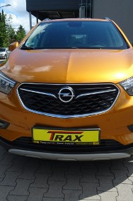 Opel Mokka Mokka X Enjoy 1.6 115KM salon Polska ,pierwszy właściciel-2