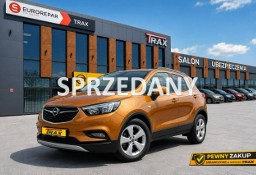 Opel Mokka Mokka X Enjoy 1.6 115KM salon Polska ,pierwszy właściciel