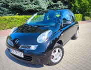 Nissan Micra III