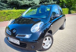 Nissan Micra III