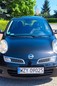 Nissan Micra III-2