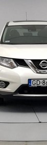 Nissan X-trail III GD861LL # Acenta # 4x4 # 1.6 DCI 130 KM # Możliwy leasing #-4