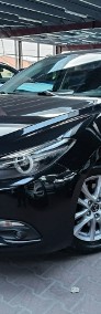 Mazda 3 III 2.0 120KM Exclusive-Line, MartwePole,Navi,Kamera,GrzaneFotele/Kierow-3