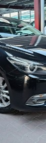 Mazda 3 III 2.0 120KM Exclusive-Line, MartwePole,Navi,Kamera,GrzaneFotele/Kierow-4