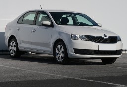 Skoda Rapid , Salon Polska, 1. Właściciel, VAT 23%, Klima, Parktronic