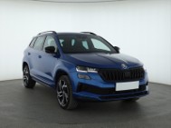 Skoda Karoq , 1. Właściciel, Serwis ASO, Automat, VAT 23%, Navi,