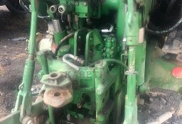 John Deere - Wieszaki | Belka | Zaczep