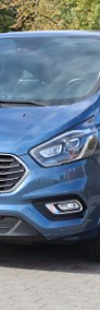 Ford T Tourneo Custom , L2H1, 8 Miejsc-3