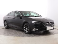 Opel Insignia , Salon Polska, 1. Właściciel, Automat, Skóra, Navi,