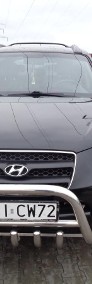 Hyundai Santa Fe II 2.7 V6 Style-4