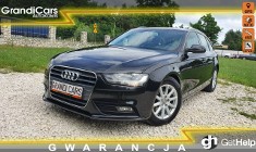 Audi A4 IV (B8) 2.0 TDI 136KM # AVANT # Navi # Climatronic # Serwisowany w ASO # IGŁ