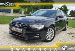 Audi A4 IV (B8) 2.0 TDI 136KM # AVANT # Navi # Climatronic # Serwisowany w ASO # IGŁ