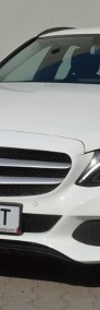 Mercedes-Benz Klasa C W205 Avangarde /BI Xenon /Navi /Alu /PDC przód+tył-4