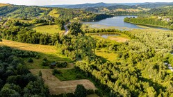 Działka budowlana Wołkowyja