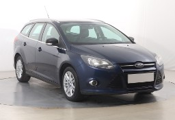 Ford Focus III , Salon Polska, Klimatronic, Tempomat, Parktronic,ALU