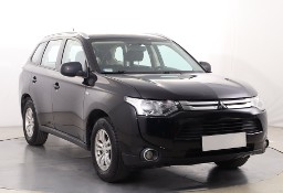 Mitsubishi Outlander III , Salon Polska, GAZ, Navi, Klimatronic, Tempomat