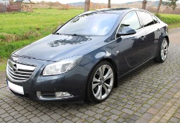 Opel Insignia I 2.0 CDTI