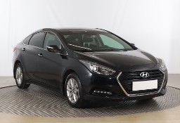 Hyundai i40 , Salon Polska, Klimatronic, Tempomat, Parktronic,