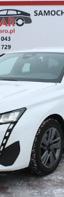 Peugeot 308 P5 SW 1.5 Blue HDi 130KM Salon Polska Finansowanie Zamiana FV 23%-3