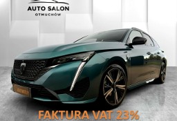 Peugeot 308 P5 GT blis SKORA acc MATRIX LED kamery NAWI panorama gry masaze MAX